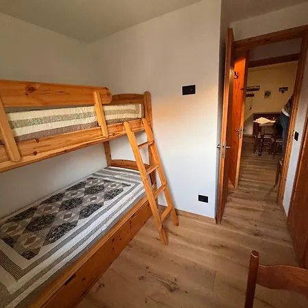 Lejlighed L'atelier Du Temps - Il Sogno Di Gi