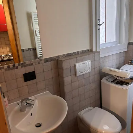 Lejlighed L'atelier Du Temps - Il Sogno Di Gi