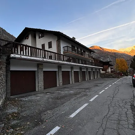 Lejlighed L'atelier Du Temps - Il Sogno Di Gi