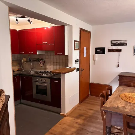 Lejlighed L'atelier Du Temps - Il Sogno Di Gi