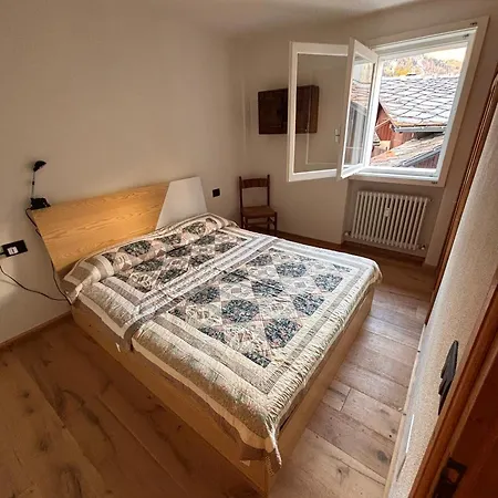 아파트 L'atelier Du Temps - Il Sogno Di Gi *