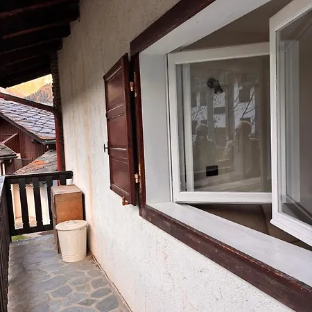 Apartament L'atelier Du Temps - Il Sogno Di Gi