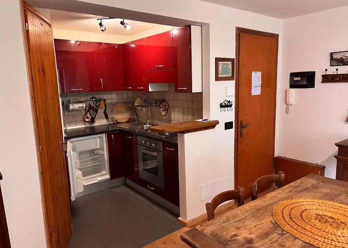 L'atelier Du Temps - Il Sogno Di Gi 아파트 *