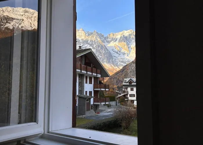 L'atelier Du Temps - Il Sogno Di Gi 아파트 *