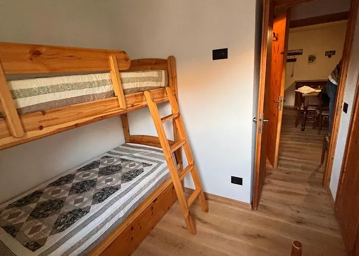 아파트 L'atelier Du Temps - Il Sogno Di Gi