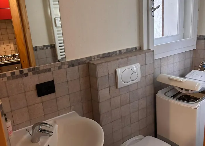 Lejlighed L'atelier Du Temps - Il Sogno Di Gi