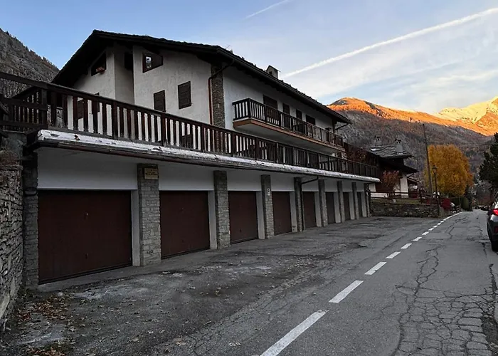 아파트 L'atelier Du Temps - Il Sogno Di Gi