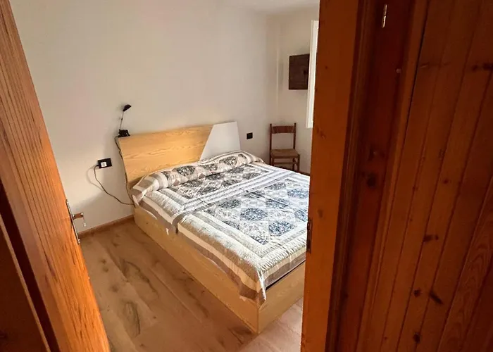 아파트 L'atelier Du Temps - Il Sogno Di Gi *