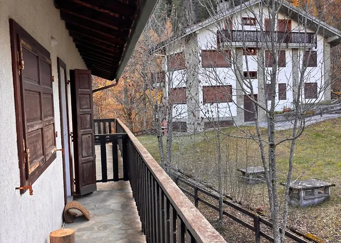 L'atelier Du Temps - Il Sogno Di Gi 아파트