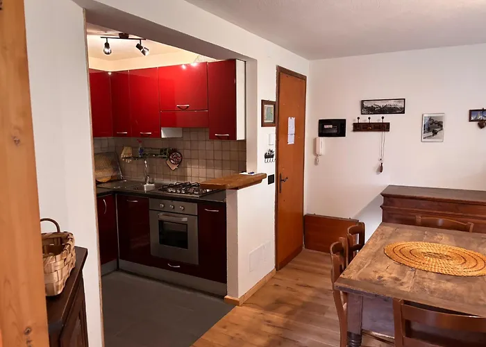 Lejlighed L'atelier Du Temps - Il Sogno Di Gi