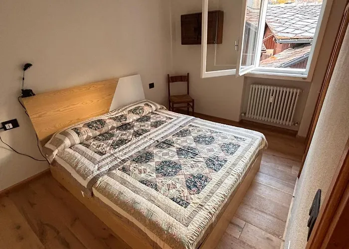 아파트 L'atelier Du Temps - Il Sogno Di Gi *