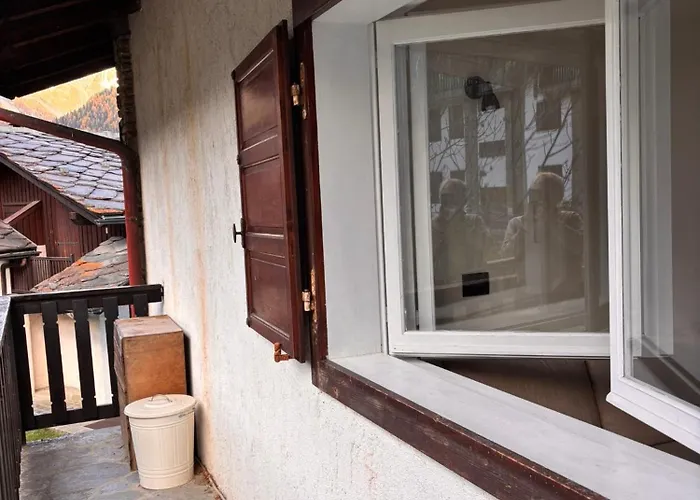 Lejlighed L'atelier Du Temps - Il Sogno Di Gi